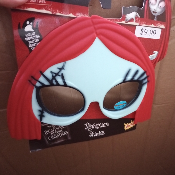 sun staches Other - Sun Staches glasses